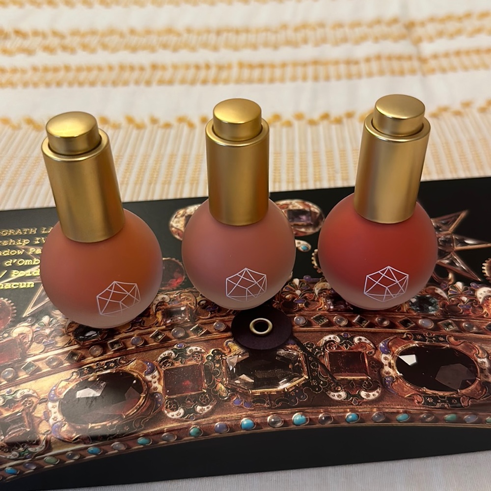 Em Cosmetics Color Drop Serum Blush